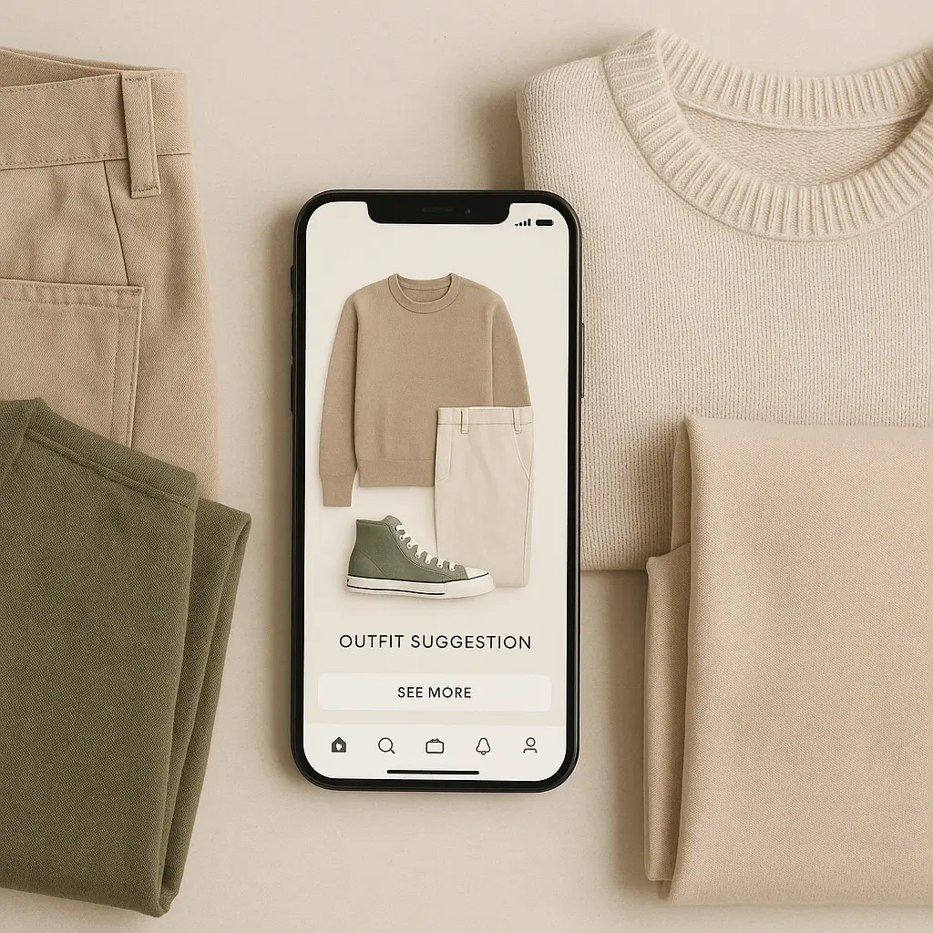 5 Ways to Make the Most of Your Wardrobe with Nolivo