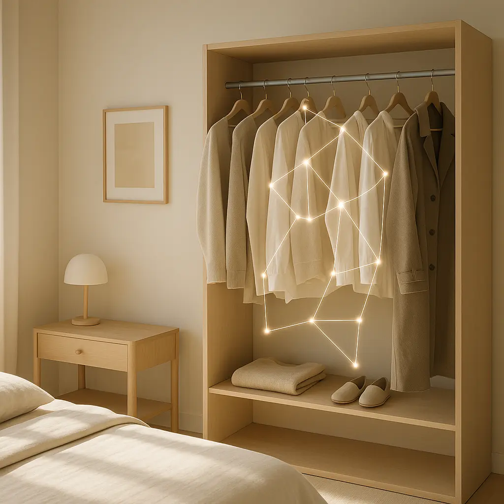 How AI Is Transforming the Way We Dress