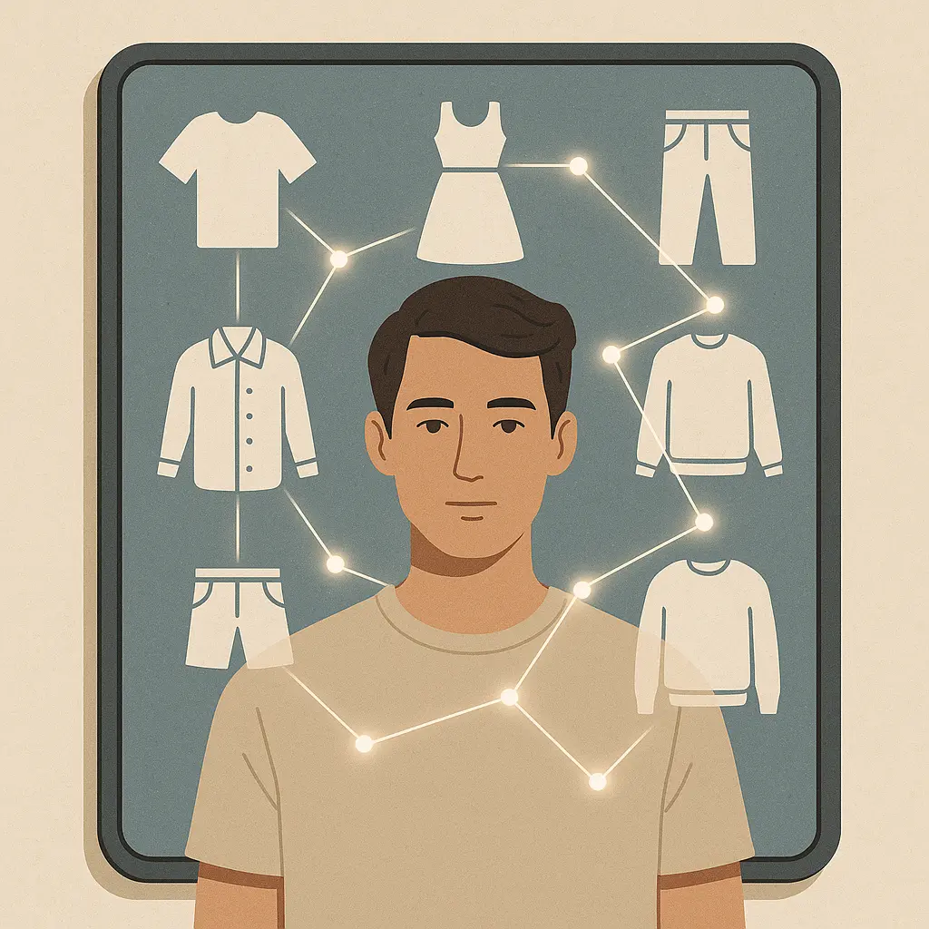 Digital Self-Expression; How Technology Shapes Personal Style