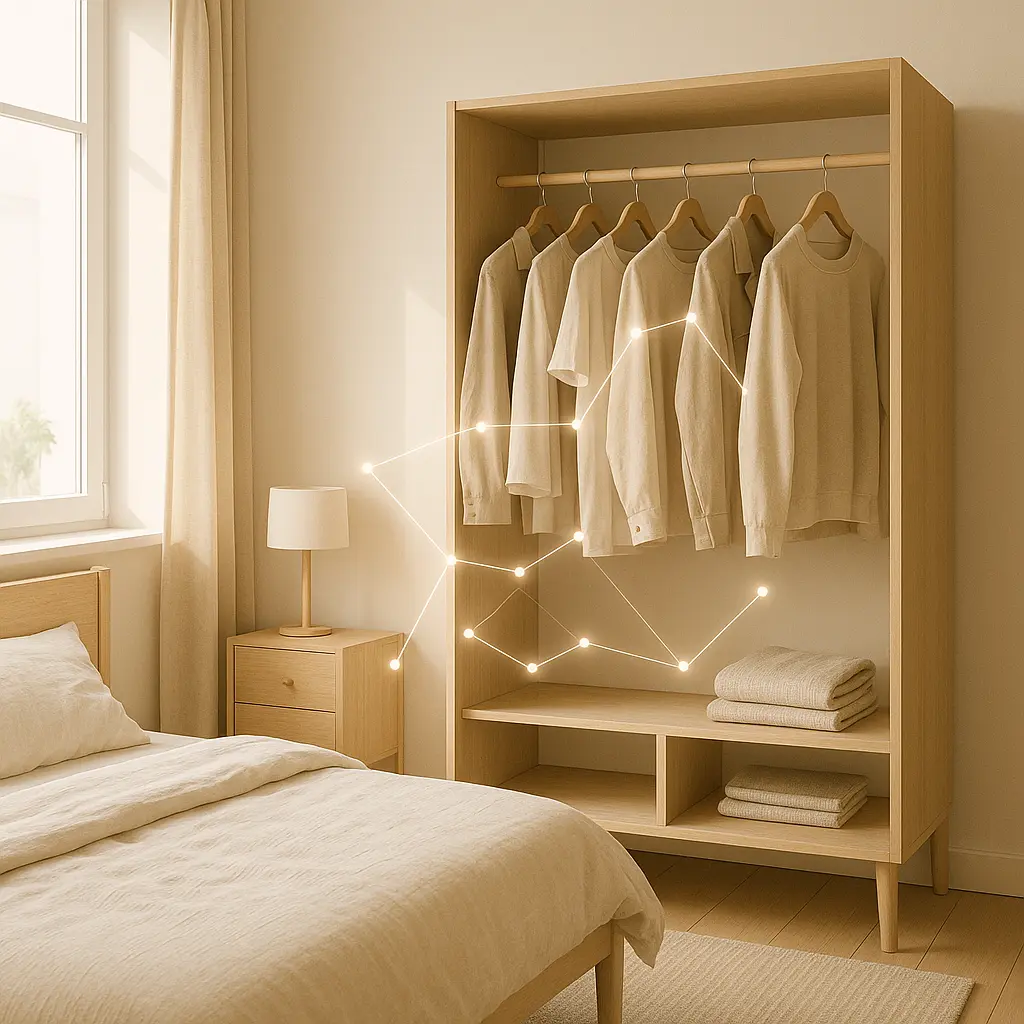 How AI Is Transforming the Way We Dress